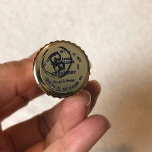 New Rare Estee Lauder Signature Hydra Lustre Lipstick 71 CRANBERRY AUTHENTIC